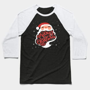 Merry Christmas All Baseball T-Shirt